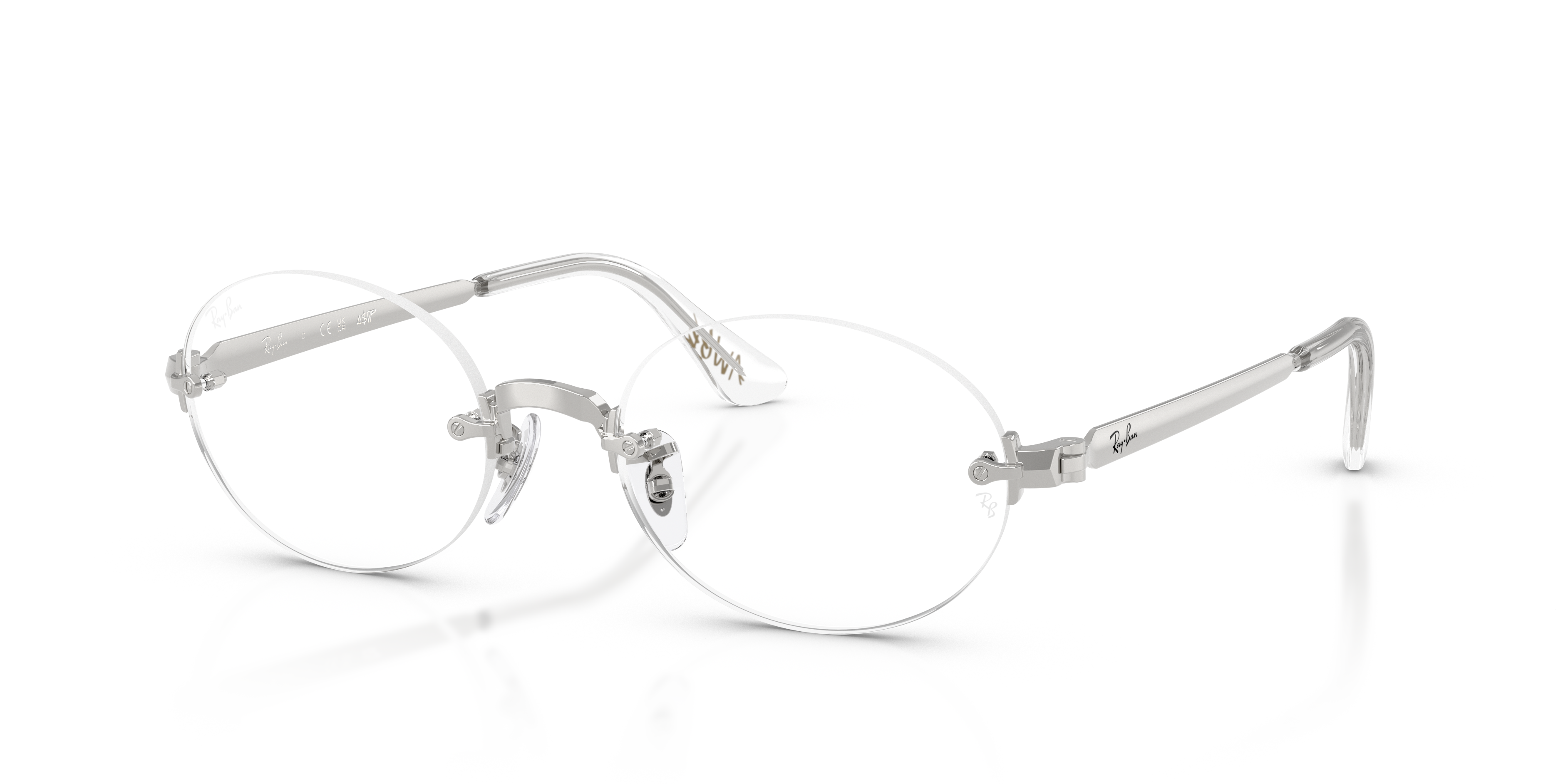 Ray-Ban RX3929V 2501  